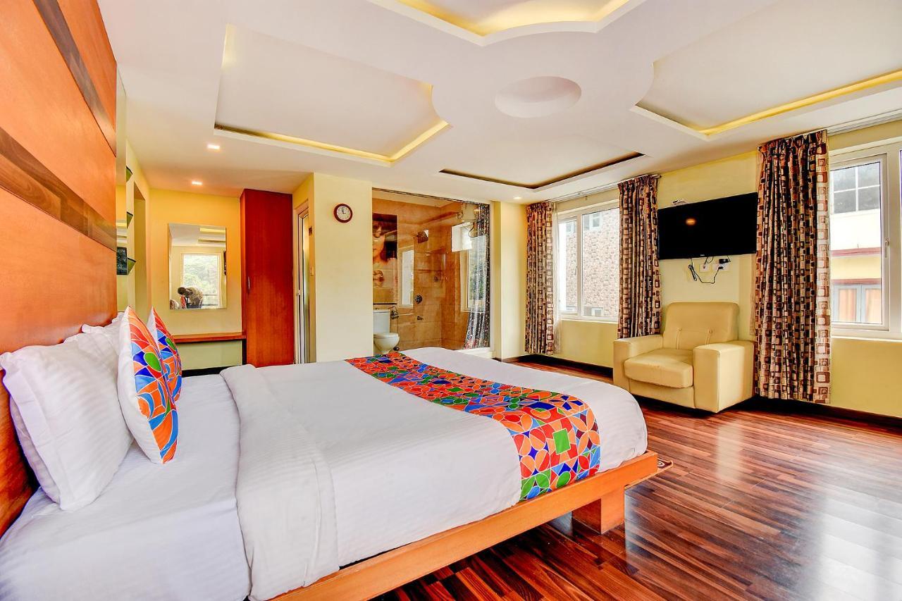 Fabhotel Abirami Grand Inn - Nr Bryant Park Kodaikanal Exterior foto
