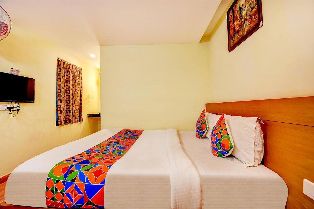 Fabhotel Abirami Grand Inn - Nr Bryant Park Kodaikanal Exterior foto