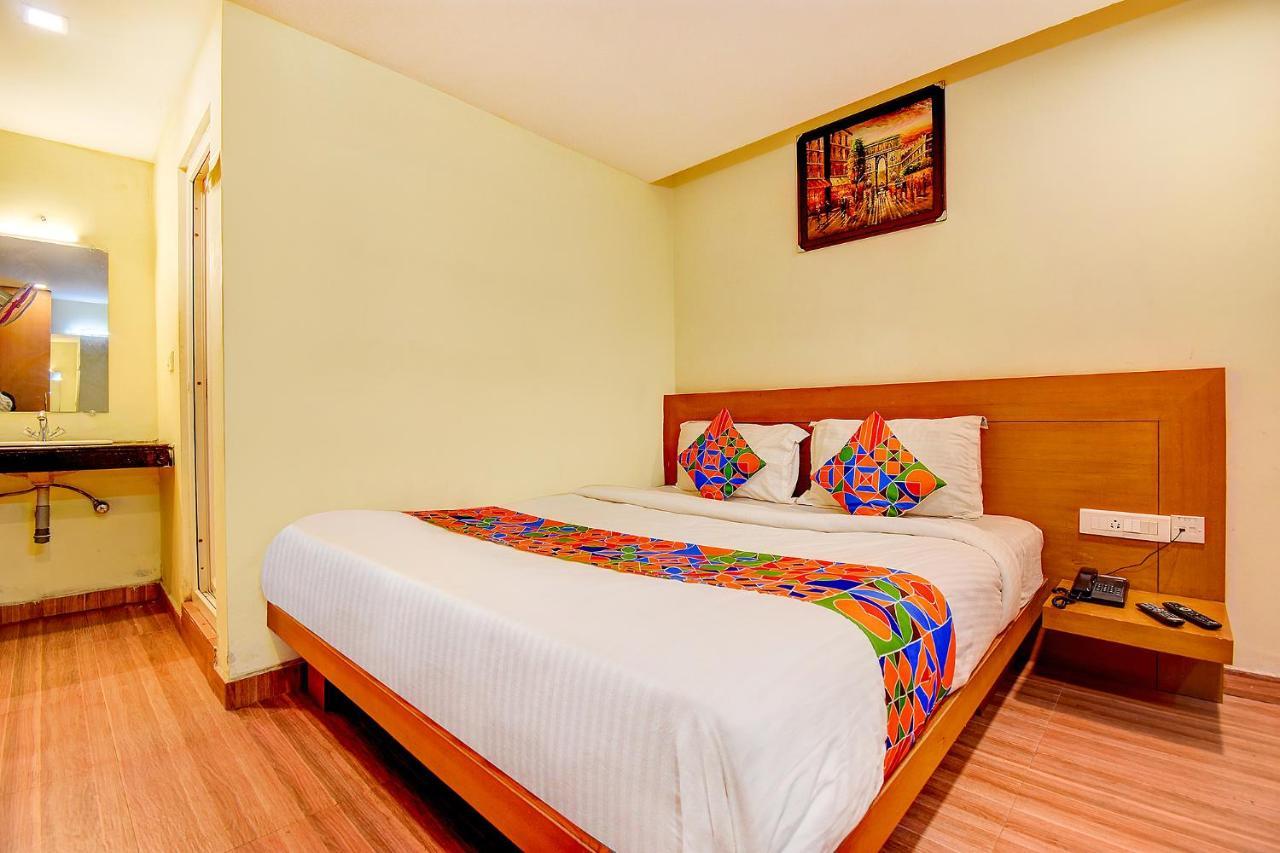 Fabhotel Abirami Grand Inn - Nr Bryant Park Kodaikanal Exterior foto
