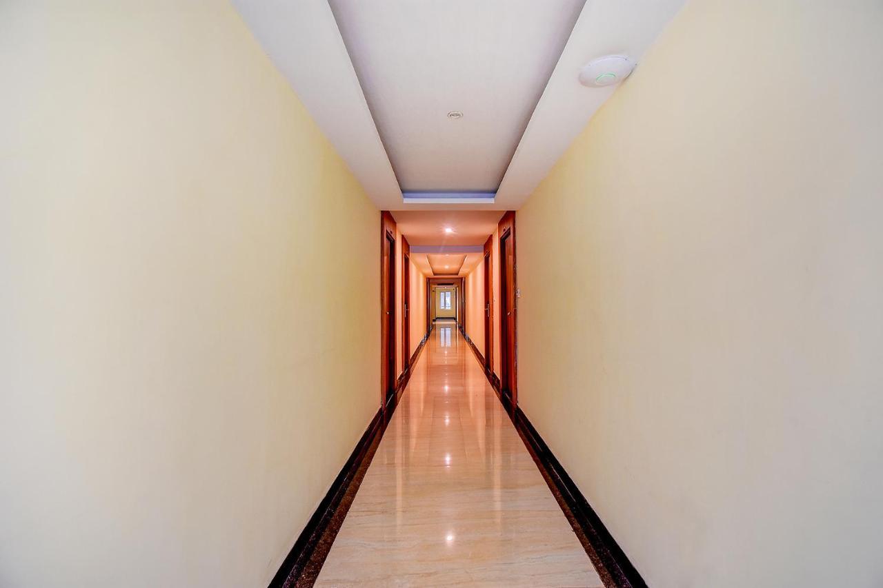 Fabhotel Abirami Grand Inn - Nr Bryant Park Kodaikanal Exterior foto