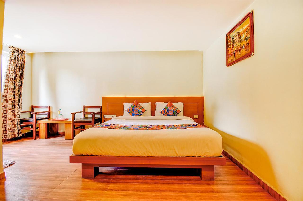 Fabhotel Abirami Grand Inn - Nr Bryant Park Kodaikanal Exterior foto