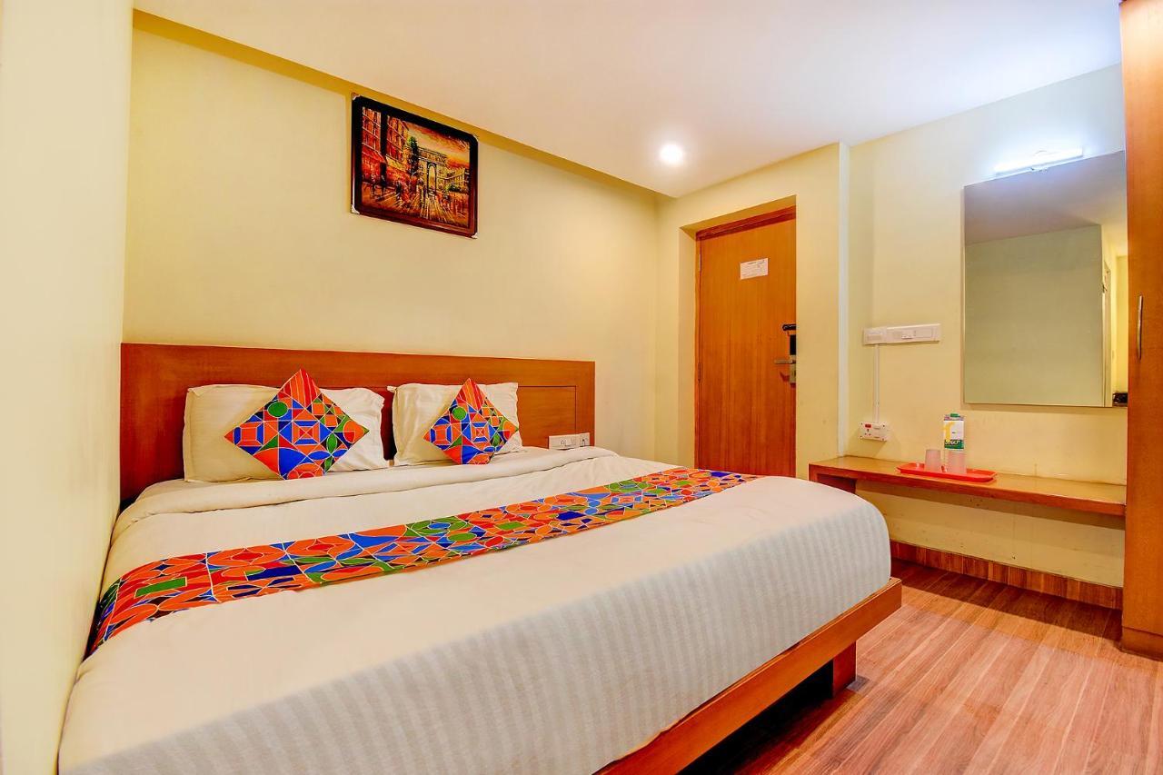 Fabhotel Abirami Grand Inn - Nr Bryant Park Kodaikanal Exterior foto