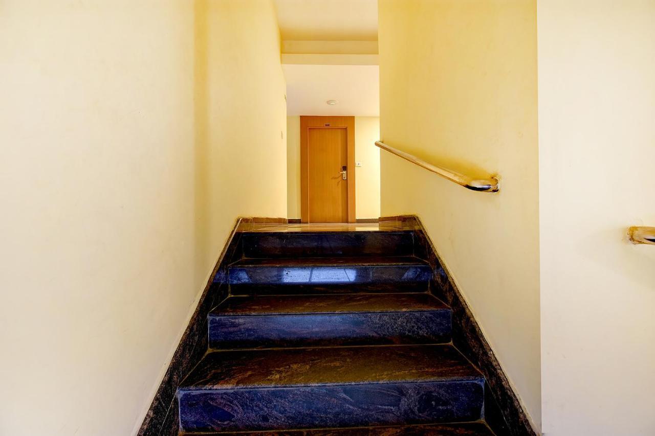 Fabhotel Abirami Grand Inn - Nr Bryant Park Kodaikanal Exterior foto