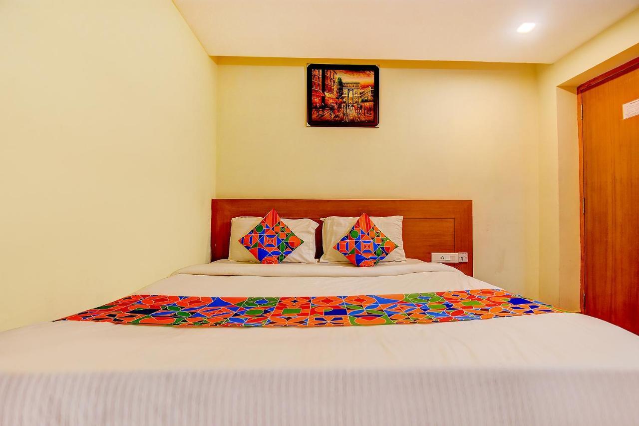 Fabhotel Abirami Grand Inn - Nr Bryant Park Kodaikanal Exterior foto