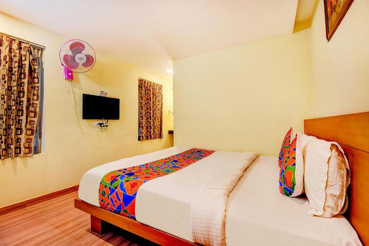 Fabhotel Abirami Grand Inn - Nr Bryant Park Kodaikanal Exterior foto